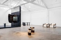 Lustrous Harmonious Furniture Series Image 1