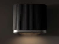 Stealthy Functional Kitchen Hoods Image 1