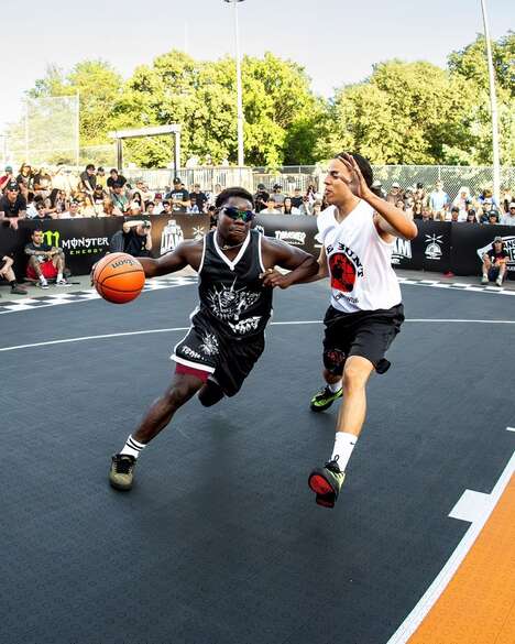 Skate Culture Initiatives
