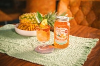 Nostalgic Citrus Moonshines Image 1
