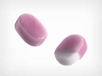 Chewing Gum Medication Image 1