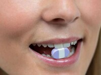 Chewing Gum Medication Image 2