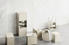 Bright Modular Office Furniture