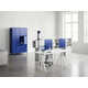 Bright Modular Office Furniture Image 2