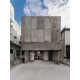 Raw Concrete Industrial Homes Image 3