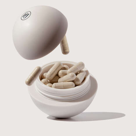 Personalized Multivitamin Services