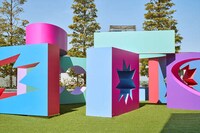 Vibrant Inclusive Playground Exhibitions Image 3