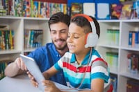 Kid-Specific Headset Designs Image 1