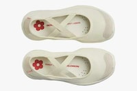 Technical Elegant Joint Footwear Image 1