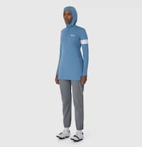 Modest Cycling Gear Collections Image 4