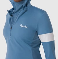 Modest Cycling Gear Collections Image 5