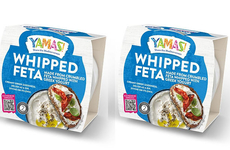 Spreadable Feta Cheese Products