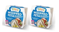 Spreadable Feta Cheese Products Image 1