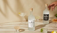Cannabis-Infused Spirits Image 2