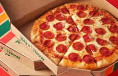 $1 Pizza Slice Deals