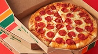 $1 Pizza Slice Deals Image 1