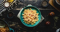 Authentic Consumer-Driven Pastas Image 1