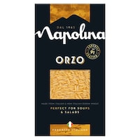 Authentic Consumer-Driven Pastas Image 3