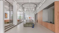 Shanghai Marketing Office Refurbishments Image 1