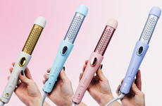 Bluetooth Hair Straighteners Bluetooth Hair Straightener