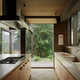 Tranquil Subdued House Extensions Image 1