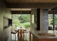 Tranquil Subdued House Extensions Image 2