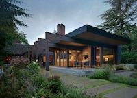 Tranquil Subdued House Extensions Image 3