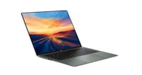 Slender OLED Display Laptops Image 3
