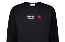 Canadian Broadcast Network Apparel