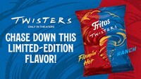 Movie Mashup Snacks Image 1