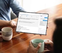 AI-Powered Android Tablets Image 1