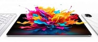 AI-Powered Android Tablets Image 2