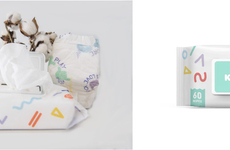 Ultra-Thick Sustainable Baby Wipes