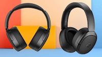 Planar Magnetic Driver Headphones Image 1