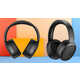 Planar Magnetic Driver Headphones Image 1