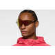 Athletic Avant-Garde Sunglasses Image 1