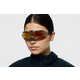 Athletic Avant-Garde Sunglasses Image 2