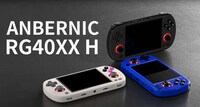 Large-Screen Pocketable Handhelds Image 1