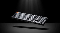 Low-Profile Full-Size Keyboards Image 1