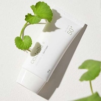 Centella Asiatica Sunscreens Image 2