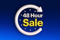 Two-Day Retailer Sales Image 1