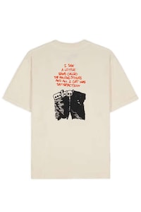 Collaborative Rock Band Merch