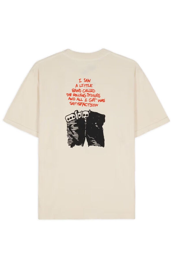 Collaborative Rock Band Merch