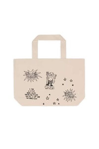 Collaborative Rock Band Merch Image 2
