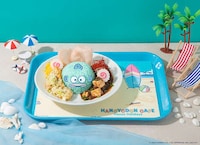 Animated Fish Cafes Image 2