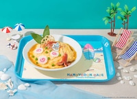 Animated Fish Cafes Image 3