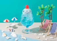 Animated Fish Cafes Image 4