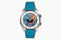 Chromatic Decompression Scale Watches Image 2