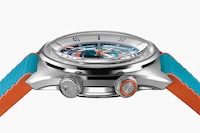 Chromatic Decompression Scale Watches Image 3