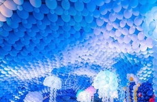 Immersive Balloon Experiences